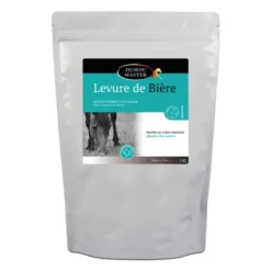 LEVURE DE BIERE