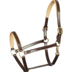 LICOL CUIR ELEGANCE BRUN