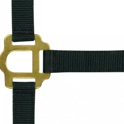 LICOL NYLON FIRST NOIR