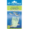 LIGNE 5 CHIPIRONS 6 CM 2/0