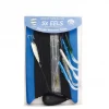 LIGNE DE TRAINE BATEAU 5X EELS