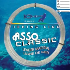 LIGNE MER CLASSIC COURONNE 100 M