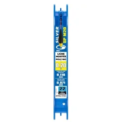 LIGNE MONTEE COMPETITION SP M20