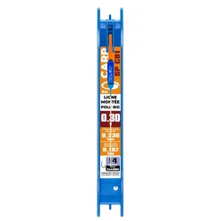 LIGNE MONTEE COMPETITION SP C81