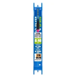 LIGNE MONTEE COMPETITION SP M25