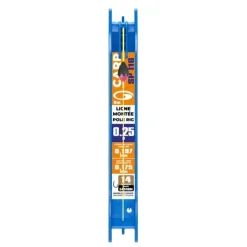 LIGNE MONTEE COMPETITION SP I16