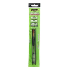 LIGNE MONTEE COUP CARPE AS3 HAMECON 12 20/100