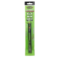 LIGNE MONTEE COUP CARPE PATE 5 HAMECON 10 25/100