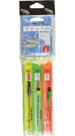 LIGNE PECHE FINE X3 16/18/20