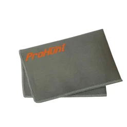 LINGETTE MICROFIBRE