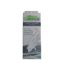 LIQUIDE DE SOIN PROPOLIS