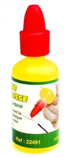 LIQUIDE SUPER GLISSE ELASTIQUE