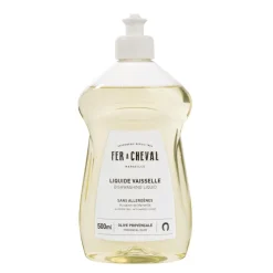 LIQUIDE VAISSELLE 0.5L