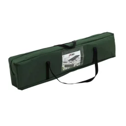 LIT DE CAMP REPLIABLE EN ALU