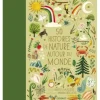 LIVRE 50 HISTOIRES AUTOUR DU MONDE