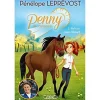 LIVRE PENNY EN CONCOURS - RETOUR A LA CASE DEPART
