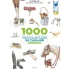 LIVRE 100 TRUCS ET ASTUCES DU CAVALIER