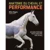 LIVRE ANATOMIE DU CHEVAL ET PERFORMANCE