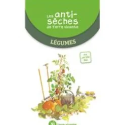 LIVRE ANTI SECHES RAVAGEURS & MALADIES