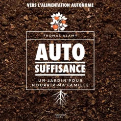 LIVRE AUTOSUFFISANCE