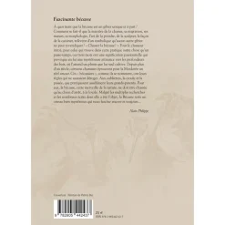 LIVRE BECASSE, LE FEU SACRE