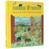 LIVRE CHERCHE & TROUVE SALAMANDRE