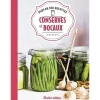 LIVRE CONSERVES ET BOCAUX