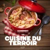 LIVRE CUISINE DU TERROIR