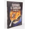 LIVRE CUISINER LE SANGLIER