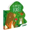 LIVRE EN FORME LES AMIS DE LA FORET