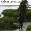 LIVRE ET LA NATURE CREA LE CHASSEUR