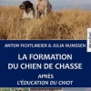 LIVRE FORMATION DU CHIEN DE CHASSE