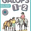 LIVRE GALOPS 1 ET 2