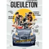 LIVRE GUEULETON
