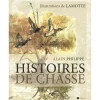 LIVRE HISTOIRES DE CHASSE