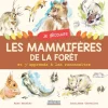 LIVRE JE DECOUVRE LES MAMMIFERES