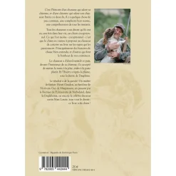 LIVRE LA MAIN À LA PATTE
