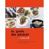 LIVRE LE GOUT DU PLAISIR BARBECOOK
