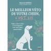 LIVRE LE MEILLEUR VETO DE VOTRE CHIEN