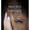 LIVRE LE SILENCE DES CHEVAUX