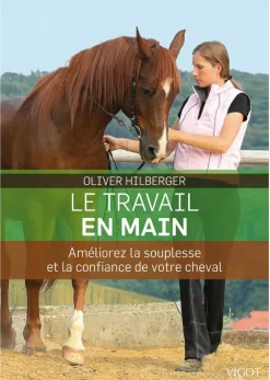 LIVRE LE TRAVAIL EN MAIN