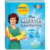 LIVRE MES RECETTES DAUTREFOIS