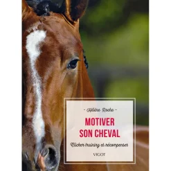 LIVRE MOTIVER SON CHEVAL