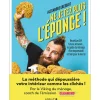 LIVRE NE JETEZ PLUS LEPONGE