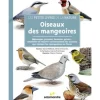 LIVRE OISEAUX DES MANGEOIRES