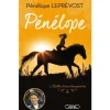 LIVRE PENELOPE DEBUT D'UNE CHAMPIONNE TOME1
