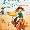 LIVRE PENNY AU PONEY CLUB - LINDOMPTABLE PONEY T2