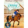 LIVRE PENNY EN CONCOURS - UN NOUVEAU DEFIT