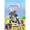 LIVRE PENNY EN CONCOURS - LE CRACK