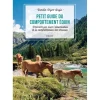 LIVRE PETIT GUIDE DU COMPORTEMENT EQUIN
